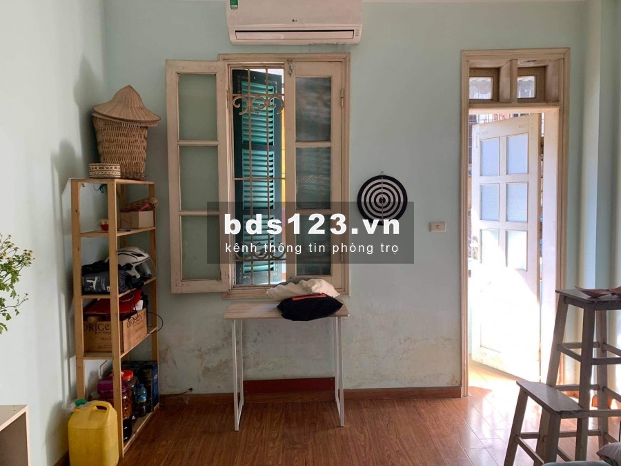 Cho thuê phòng ở ngõ 167 Tây Sơn