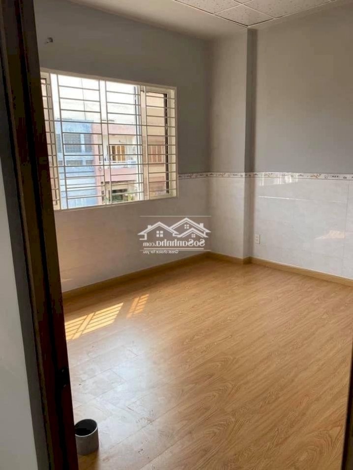 Chung cư Tây Thạnh 65m² 2PN, QUẬN TÂN PHÚ