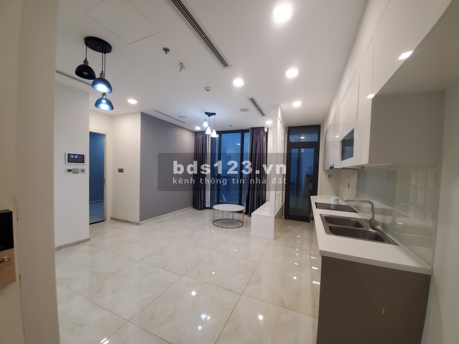 Bán căn hộ Vinhome Bason Q1 giá gốc