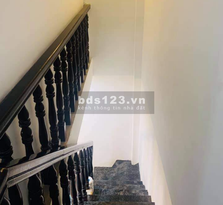 Bán nhà HXH Thống Nhất, P.16, Gò Vấp 32m2(4x8) 2.68 tỷ