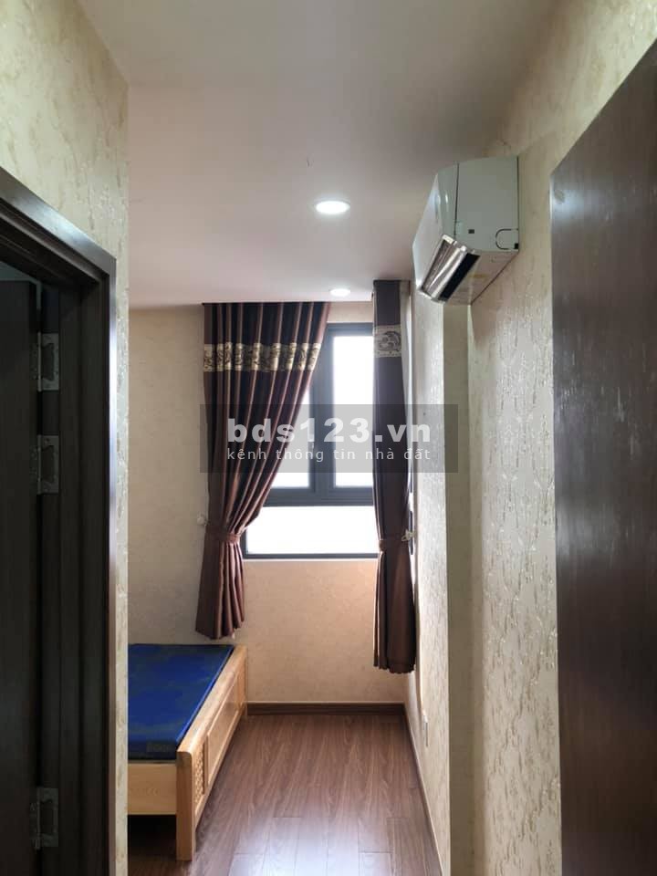 Bán Căn Hộ Full Nội Thất Him Lam Phú An giá Total 2.45 Tỷ Không Phát Sinh. Lh 0938940111