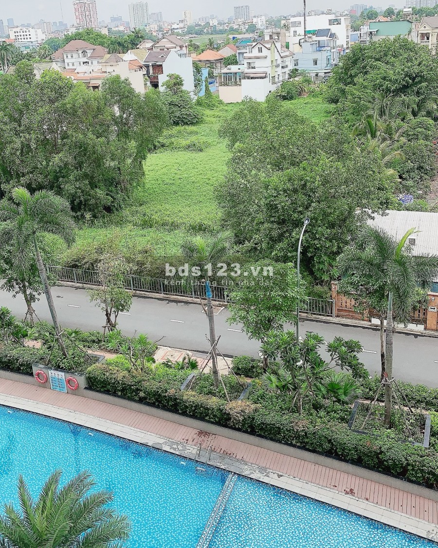Bán căn hộ chung cư Opal Reverside, Hiệp Bình Chánh, dt 71M2, 2PN, 3.15 tỷ