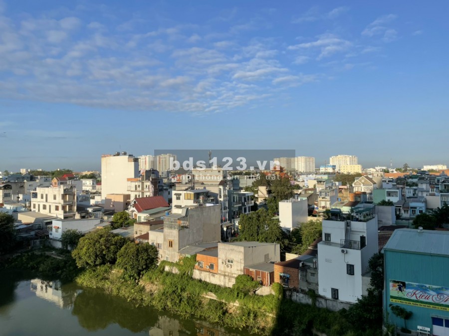 Cho thuê CH Prosper Plaza DT 50m2_giá 6tr, 65m2_giá 7 triệu/ tháng