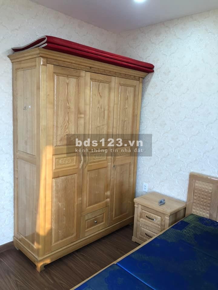 Bán Căn Hộ Full Nội Thất Him Lam Phú An giá Total 2.45 Tỷ Không Phát Sinh. Lh 0938940111