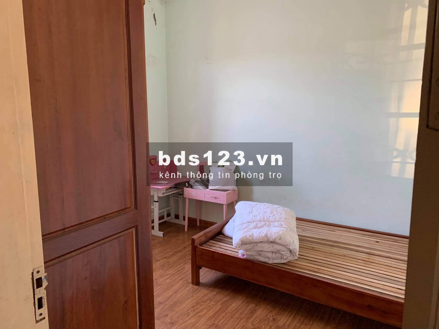 Cho thuê phòng ở ngõ 167 Tây Sơn