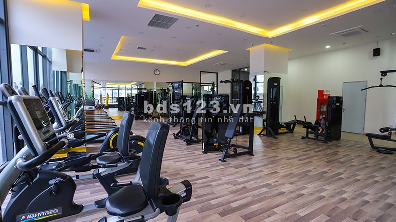 Suất ngoại giao: Chung cư Epic Home Phạm Văn Đồng, căn 3PN 121m2, Full nội thất, có sổ, LH 08.9968.9966