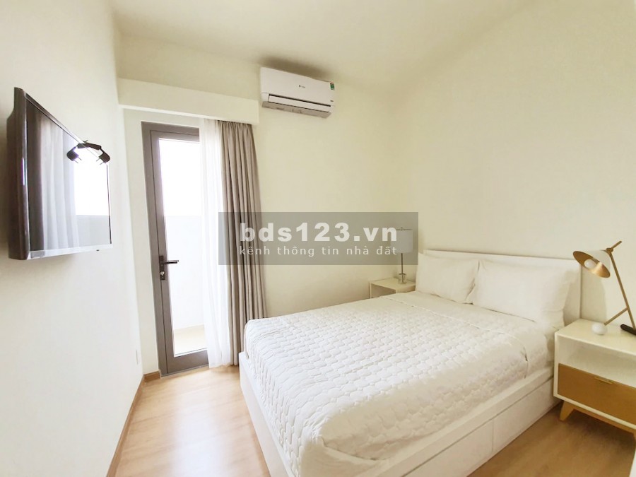 Căn hộ Hausneo cao cấp, 1+1PN, 2PN2WC 2view sát Q2 giá chỉ 6 triệu/th