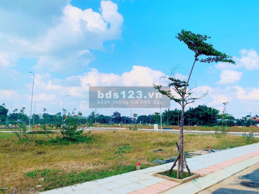 Cần Bán Lô Đất Khu Đô Thị Mỹ Khánh 3, Quảng Ngãi