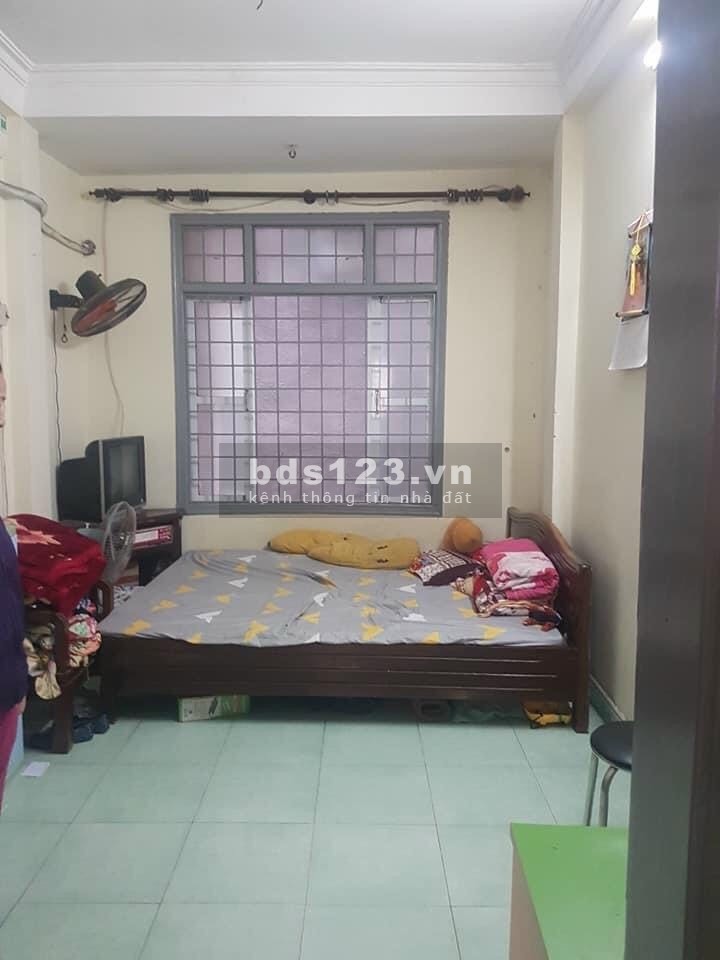 Siêu đẹp siêu rẻ 10m oto tránh 20m 4 tầng Minh Khai Hai Bà Trưng chỉ 2.1 tỷ
