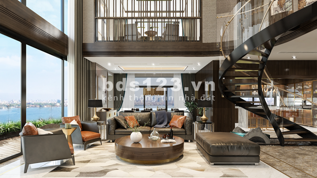 Chỉ cần thanh toán 20% sở hữu ngay căn hộ CC Bình Dương, 110m2