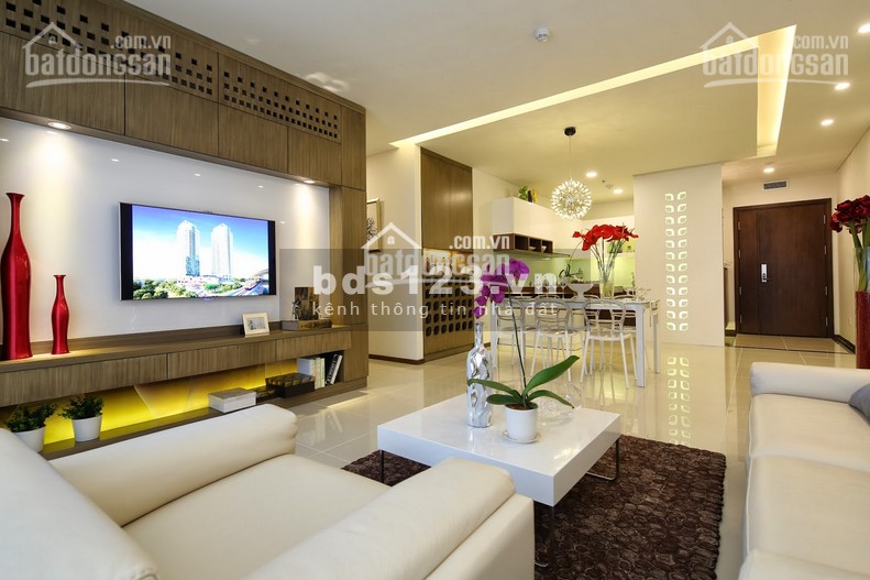 Chưa sử dụng cho thuê nhanh căn hộ 97m2, 2 PN, đủ tiện nghi, cc Him Lam Chợ Lớn, giá 11 triệu/tháng