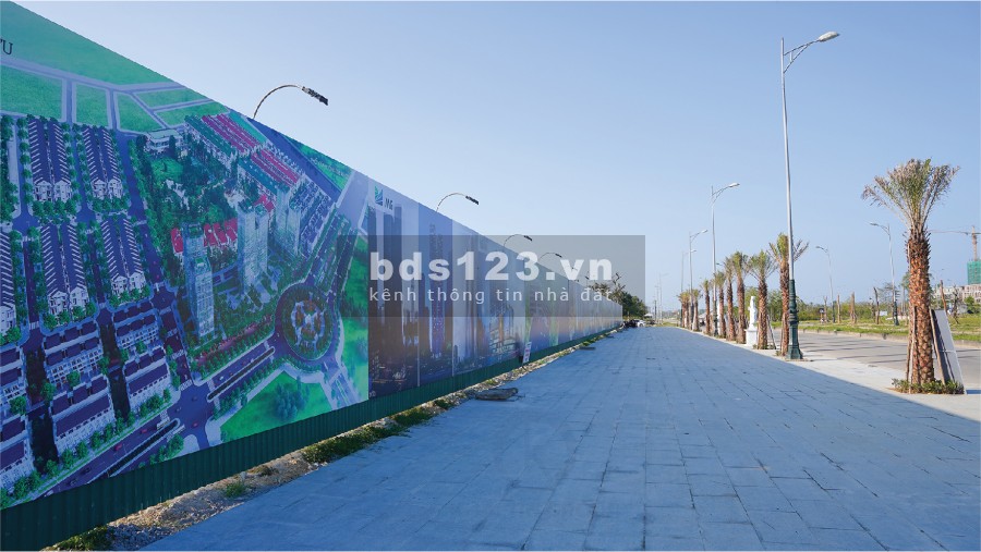 An Cựu City - nhà hoàn thiện nội thất cao cấp - giá chỉ hơn nhà thô 1 xíu!