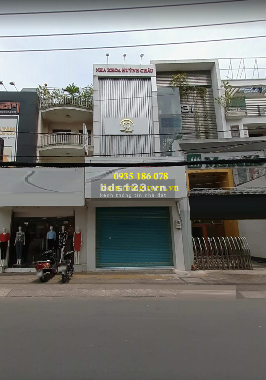 Cho Thuê Nhà Nguyên Căn Tân Phú - mt thuận lợi - Độc Lập