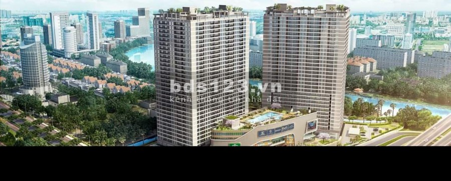 Cần cho thuê căn hộ Lavida Plus ngay ngã tư Nguyễn Văn Linh và Nguyễn Hữu Thọ