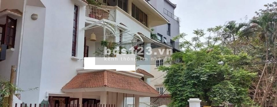 TÔ NGỌC VÂN TÂY HỒ CHÂN DÀI SIÊU PHẨM 171M ,14.6M MẶT TIỀN CHỈ 59 TỶ