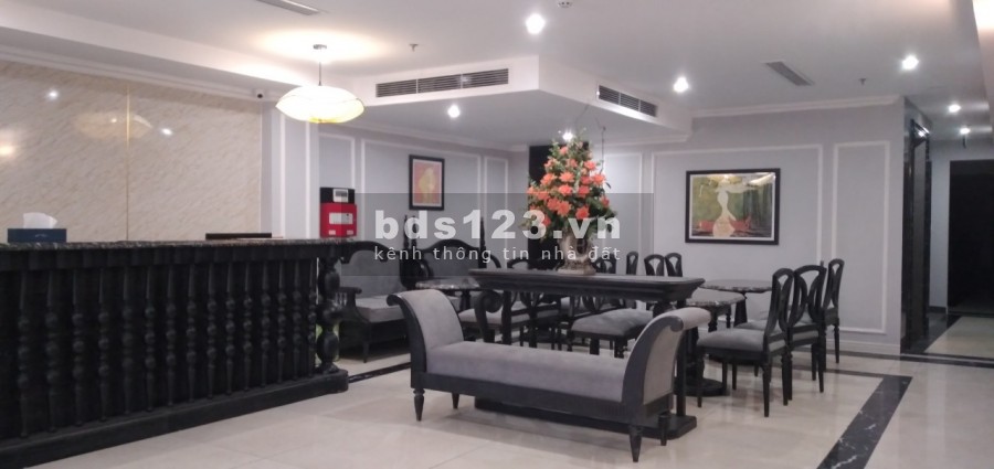 Bán nhà gấp Đàm Quang Trung, DT 34 m2, 5 tầng nhà mới