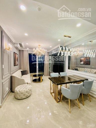 Chưa sử dụng cho thuê nhanh căn hộ 97m2, 2 PN, đủ tiện nghi, cc Him Lam Chợ Lớn, giá 11 triệu/tháng