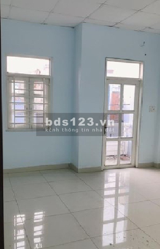 Bán nhà 5.1 tỷ hxh Thống Nhất Phường 16 Gò Vấp 67m2