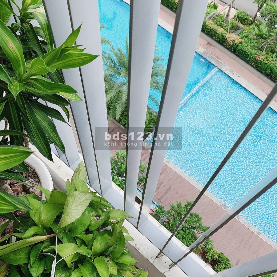 Bán căn hộ chung cư Opal Reverside, Hiệp Bình Chánh, dt 71M2, 2PN, 3.15 tỷ