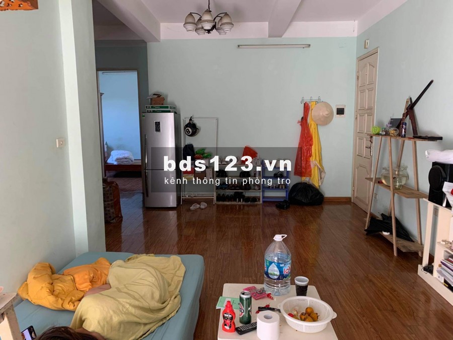 Cho thuê phòng ở ngõ 167 Tây Sơn