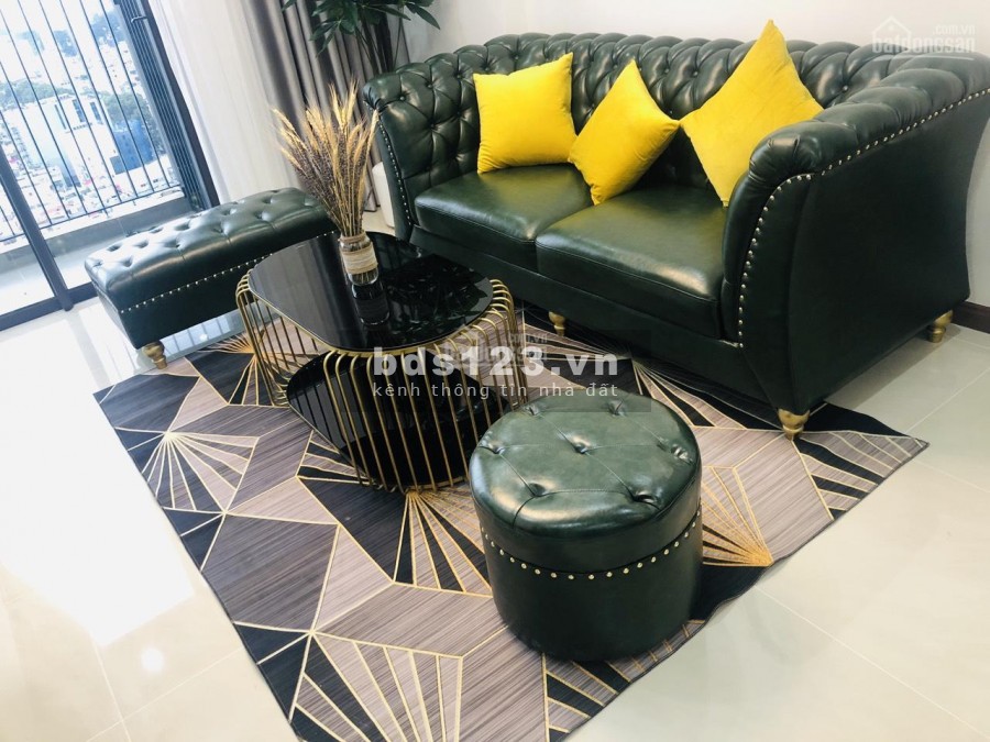 Có căn hộ 86m2, đang để trống cần cho thuê giá 10 triệu/tháng, cc Him Lam Chợ Lớn