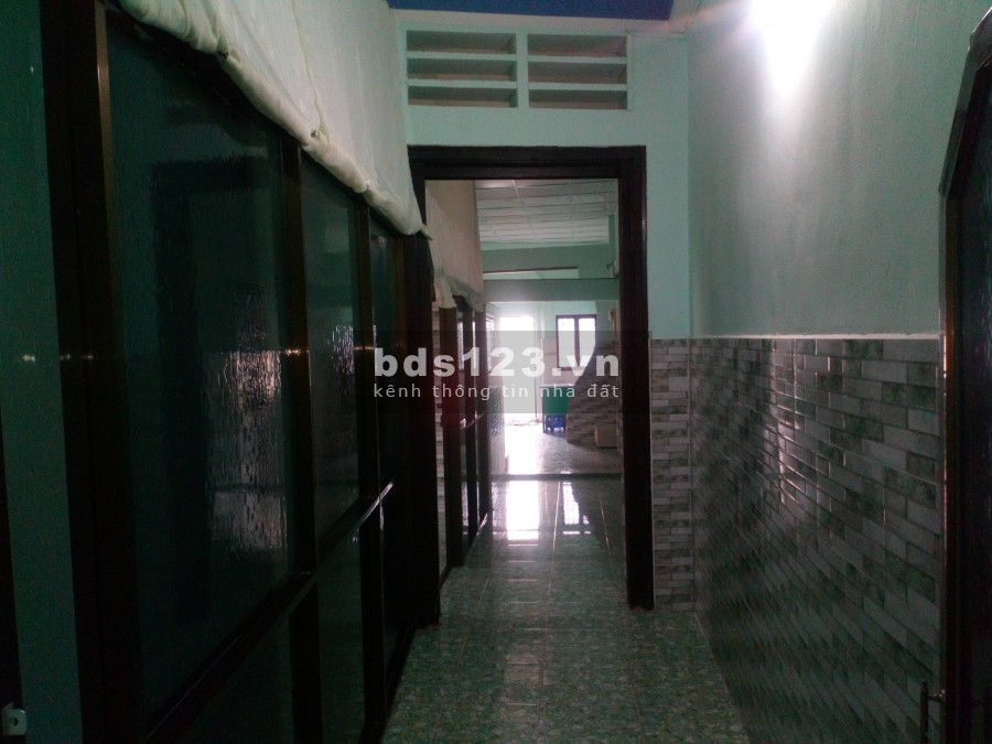 CĂN HỘ CHO THUÊ TẠI QUẬN 5 THUẬN TIỆN GIAO THÔNG