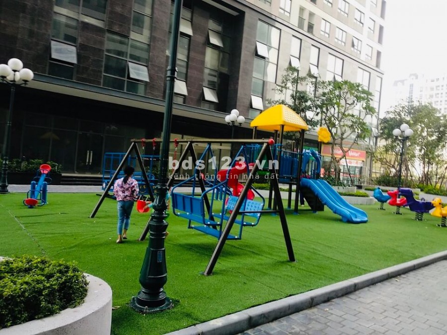 Suất ngoại giao: Chung cư Epic Home Phạm Văn Đồng, căn 3PN 121m2, Full nội thất, có sổ, LH 08.9968.9966