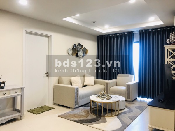 Bán căn hộ Kosmo Tây Hồ 161 Xuân La ban công ĐN DT 80m2