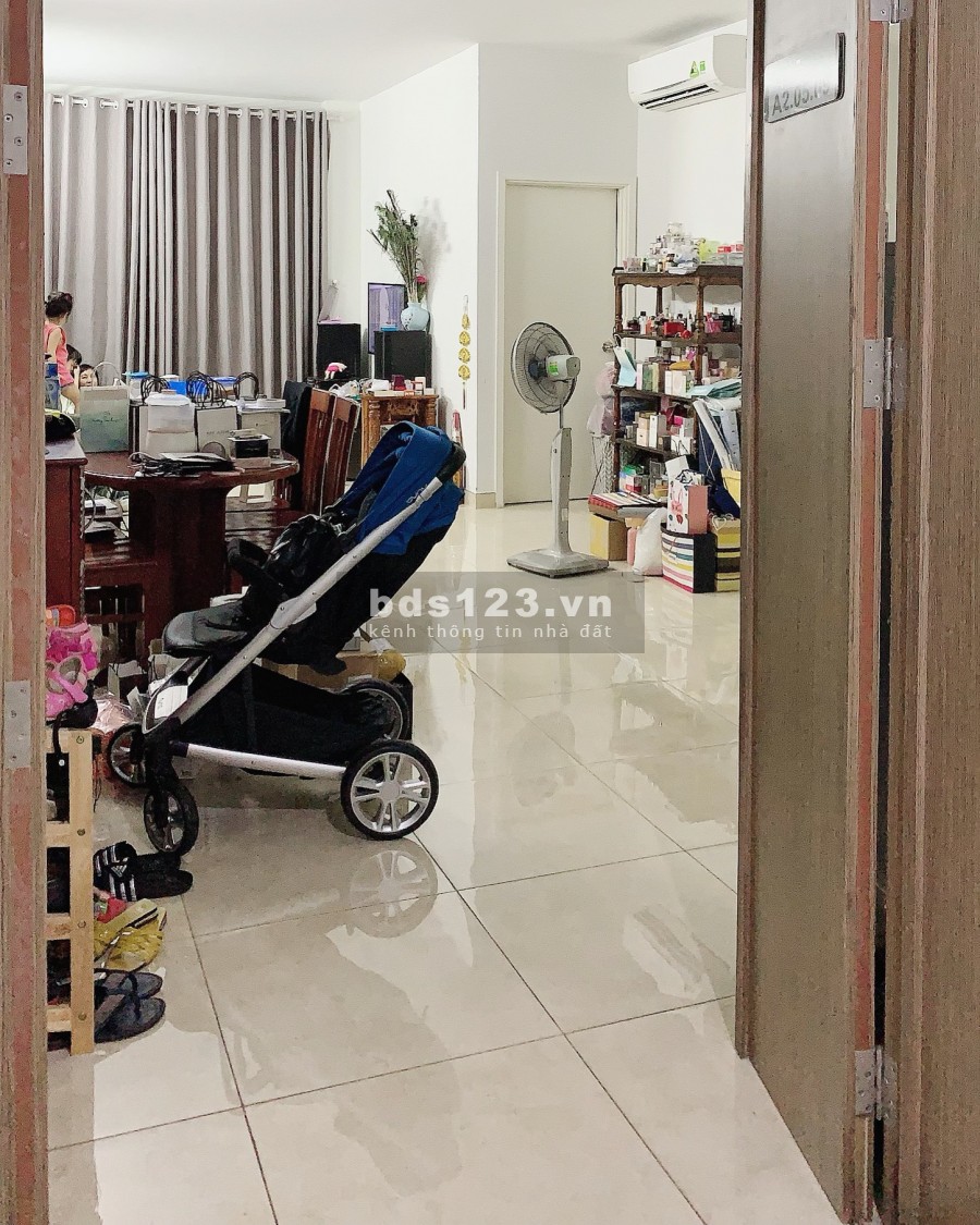 Bán căn hộ chung cư Opal Reverside, Hiệp Bình Chánh, dt 71M2, 2PN, 3.15 tỷ