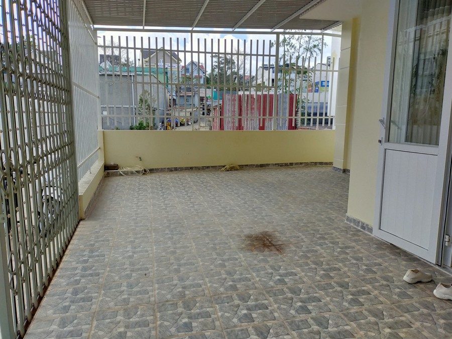BÁN BIỆT THỰ HẺM LỚN PHAN CHU TRINH PHƯỜNG 9 TP ĐÀ LẠT