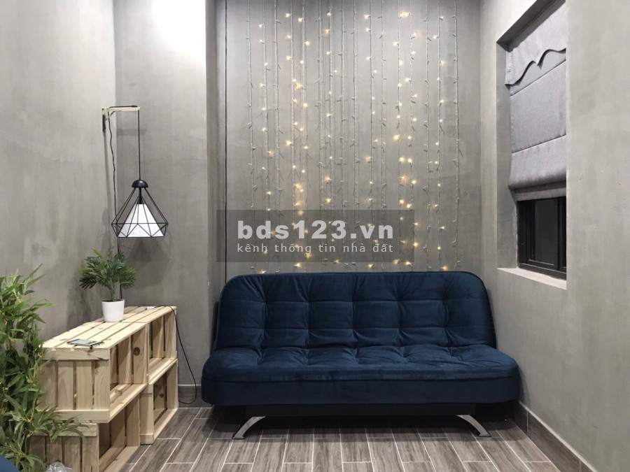 Giảm giá mạnh: Cho thuê căn hộ studio Cityland Park Hills dt 45-70m2 full nội thất