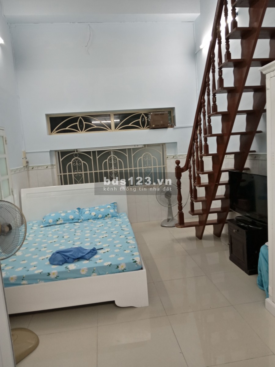Bán nhà Phường 22 Bình Thạnh , 58m2, 3,6 tỷ.