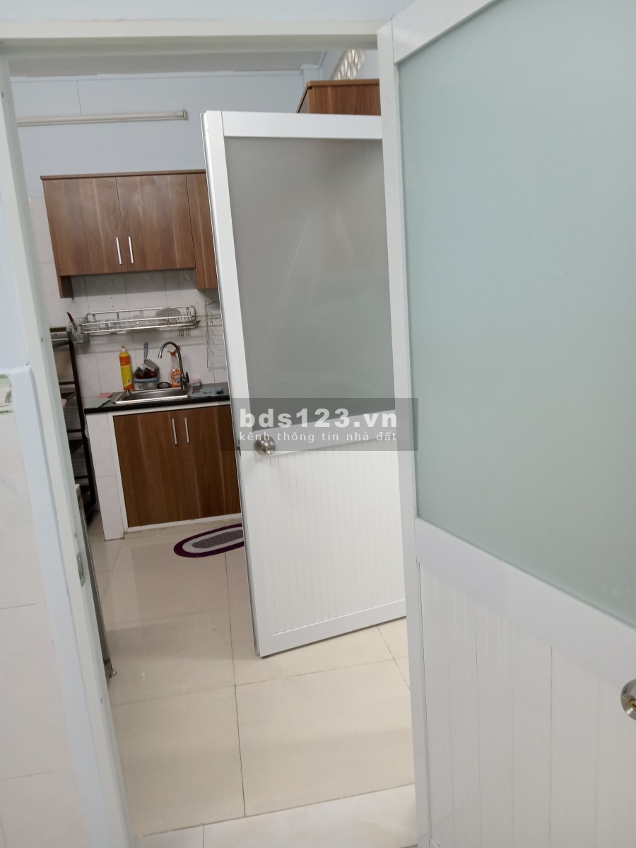 Bán nhà Phường 22 Bình Thạnh , 58m2, 3,6 tỷ.