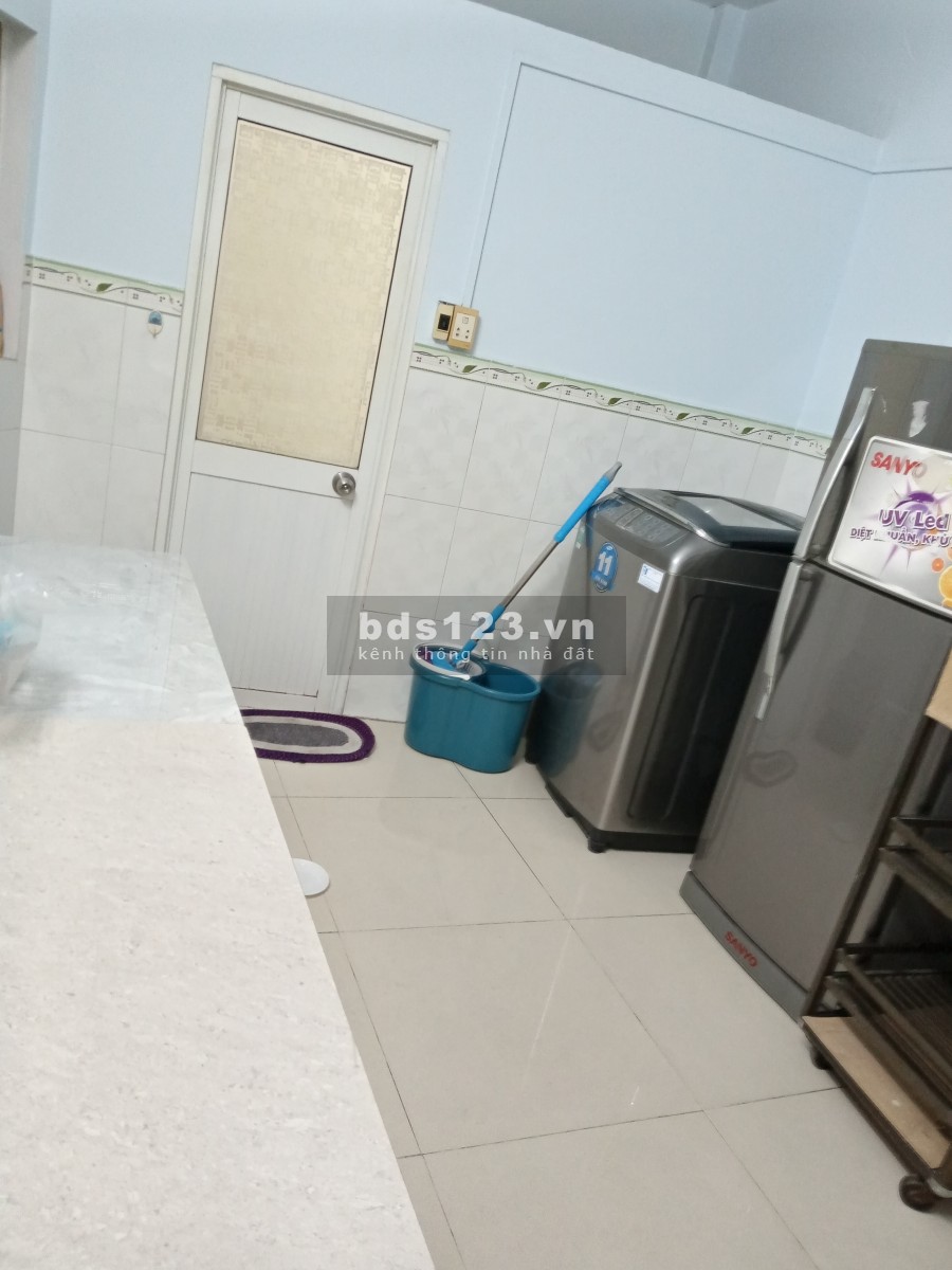 Bán nhà Phường 22 Bình Thạnh , 58m2, 3,6 tỷ.