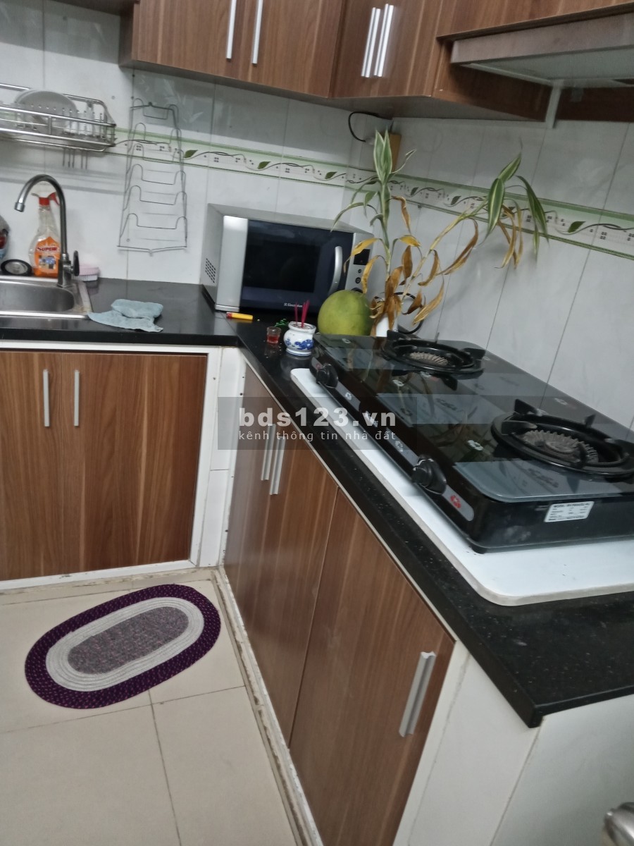 Bán nhà Phường 22 Bình Thạnh , 58m2, 3,6 tỷ.