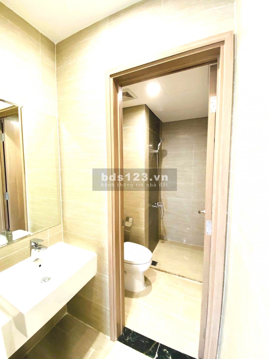 Căn Hộ Vinhome Grand Park Q9 - Vườn Nhật Hồ Cá Koi tuyệt đẹp căn 2PN- 69m2 giá 2.5 tỷ , ngân hàng cho vay lãi xuất 0% vay lên đến 35 năm