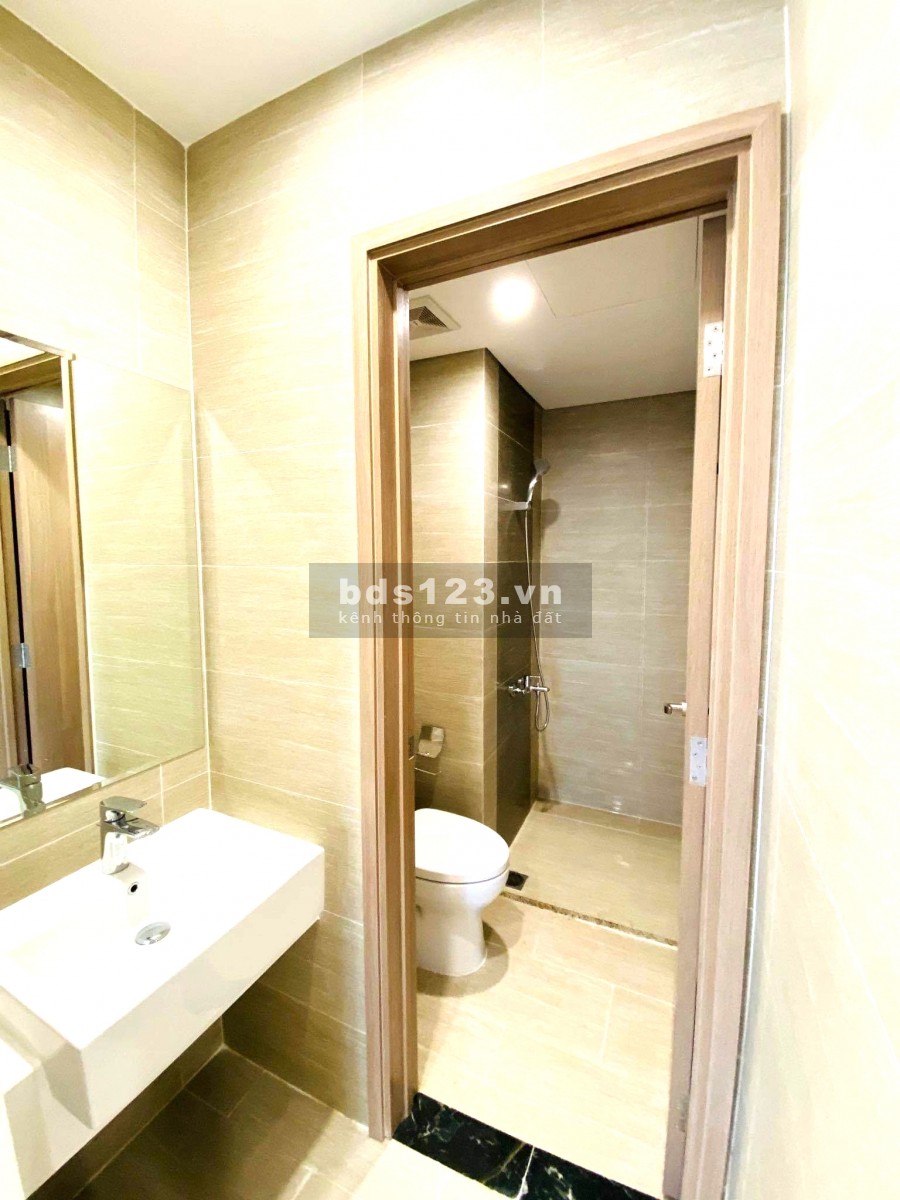 Căn Hộ Vinhome Grand Park Q9 - Vườn Nhật Hồ Cá Koi tuyệt đẹp căn 2PN- 69m2 giá 2.5 tỷ , ngân hàng cho vay lãi xuất 0% vay lên đến 35 năm