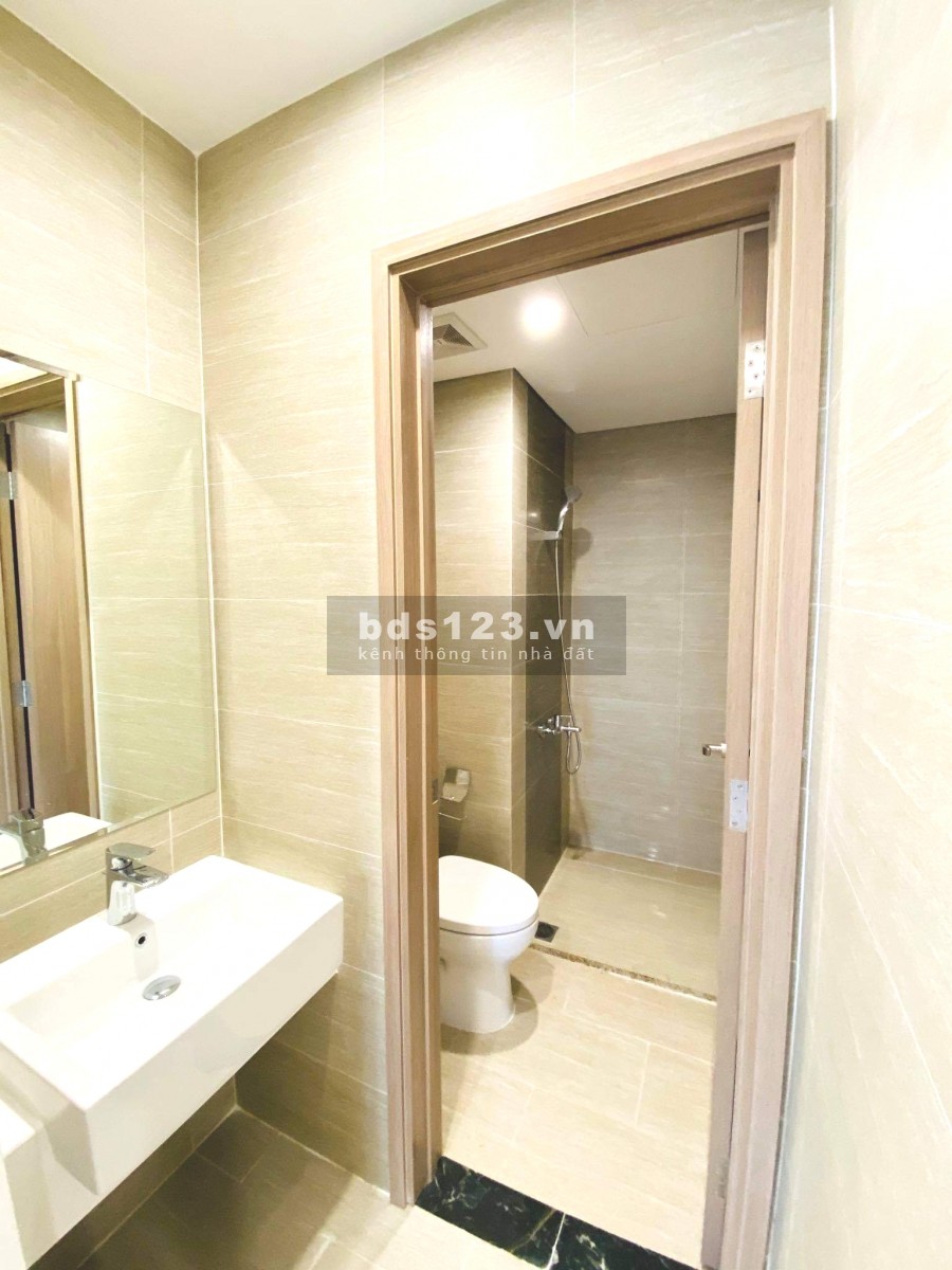 Căn Hộ Vinhome Grand Park Q9 - Vườn Nhật Hồ Cá Koi tuyệt đẹp căn 2PN- 69m2 giá 2.5 tỷ , ngân hàng cho vay lãi xuất 0% vay lên đến 35 năm