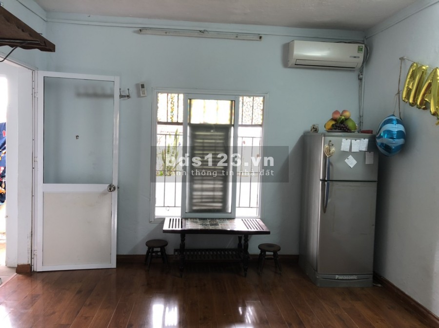 Cho thuê nhà Tt Quỳnh Mai,tầng 5, khu dân trí cao, nhiều tiện ích ích