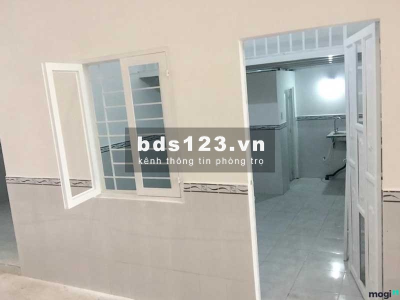 Phòng Trọ rất thoáng mát: giờ giấc tự do....gần LOTTE Quận 7