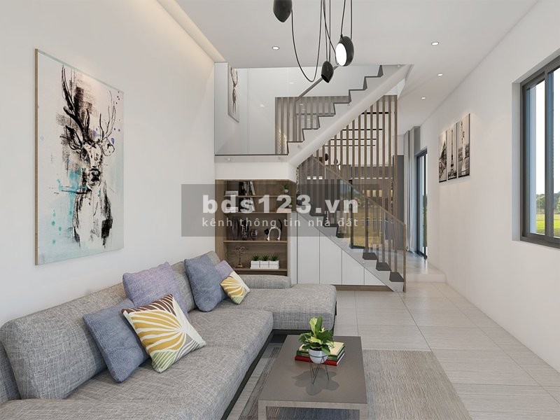 Bán nhà Hà Đông 52m 2 tầng 4m tiền 2.3 tỉ