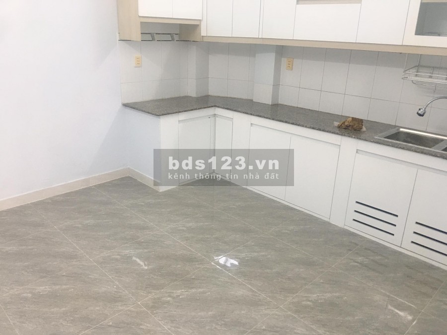 Bán nhà Nguyễn Văn Đậu P11 Bình Thạnh 3 tầng 46m2 Giá 5.25 tỷ.