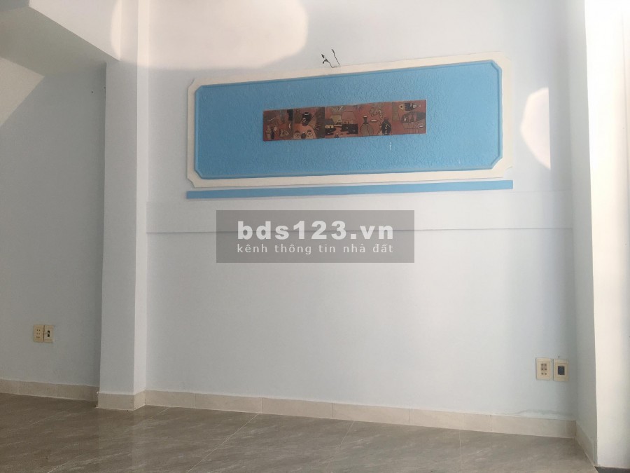 Bán nhà Nguyễn Văn Đậu P11 Bình Thạnh 3 tầng 46m2 Giá 5.25 tỷ.