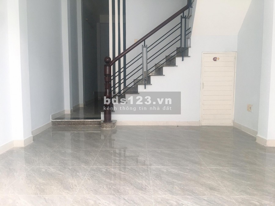 Bán nhà Nguyễn Văn Đậu P11 Bình Thạnh 3 tầng 46m2 Giá 5.25 tỷ.