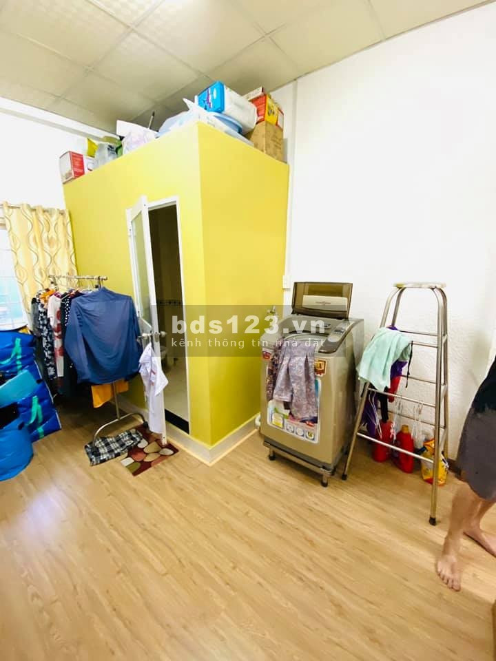Nhà bán Đường Lý Thái Tổ Quận 10, 30m2, 3 tầng, nhà mới, chỉ 5 tỷ 7 - 0886880910