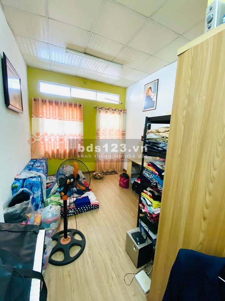 Nhà bán Đường Lý Thái Tổ Quận 10, 30m2, 3 tầng, nhà mới, chỉ 5 tỷ 7 - 0886880910
