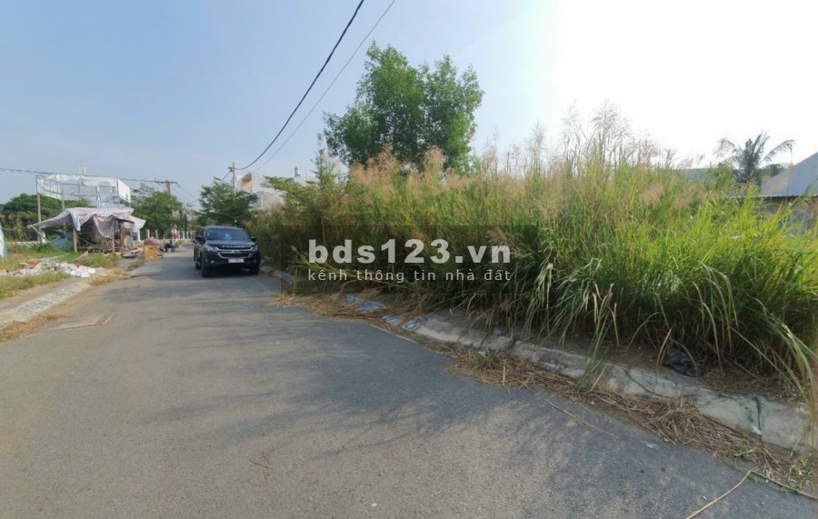 Bán Đất thổ cư chính chủ Nguyễn Văn Tạo, Nhà Bè
