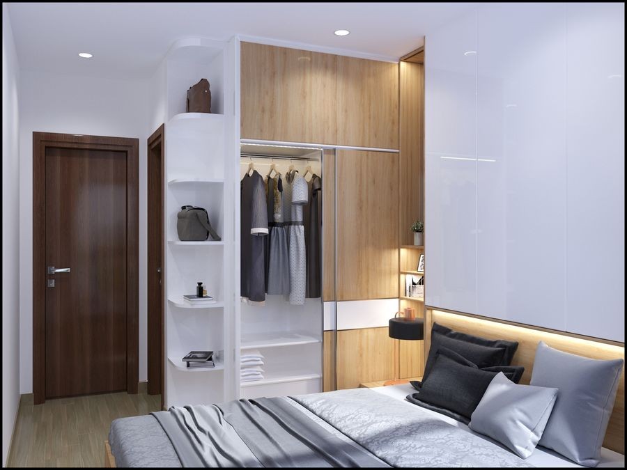 Cần bán gấp căn hộ chung cư Bcons Green View 2PN, 2WC, diện tích 56m2, view Đông Bắc tháp B, giá đợt 1 cực tốt