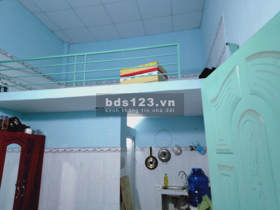 Cần Bán Nhà Trọ Ở Mỹ Phước 3 Bình Dương, 16 phòng 2 kiot, Sổ hồng riêng DT 300m2(10x30)
