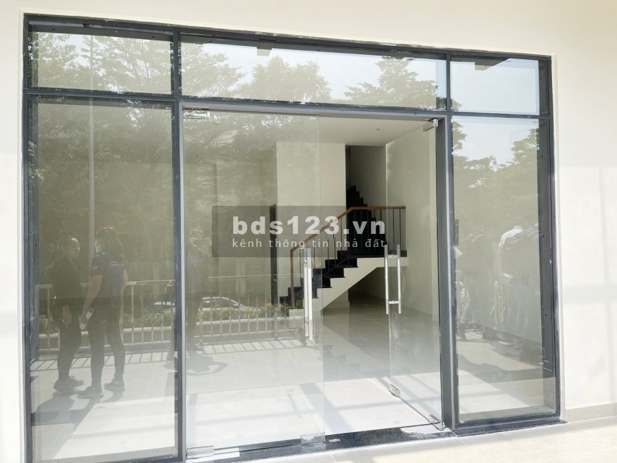 Đầu tư Shophouse 110 m2 giá 3 tỷ/110 m2 ngay KCN